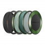 Variable ND/CPL filter kit Freewell Brandon Li 95mm (FW-BL95-GMVNDKIT)