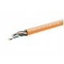 LANVIEW Cat 6 U/UTP LSZH B2ca Solid Network Cable