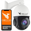 IP Camera Orllo R2 PRO+ outdoor rotating POE zoom x 22