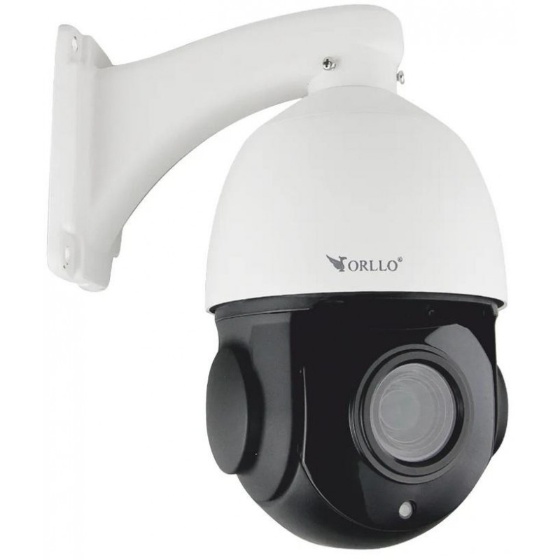 IP Camera Orllo R2 PRO+ outdoor rotating POE zoom x 22