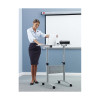 Nobo Multimedia Projector Trolley, Grey (1900791)
