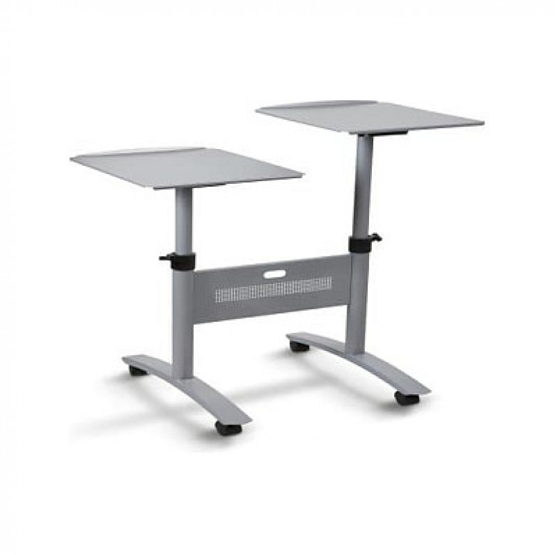 Nobo Multimedia Projector Trolley, Grey (1900791)