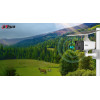 Dahua IP Camera IPC-HFW2441DG-4G-SP-B-0360B
