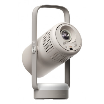 XGIMI Vibe One Outdoor Match Night Bundle – LED Projector, 250 ISO Lumens