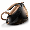 Philips PerfectCare Elite Plus GC9682/80 (Black/Bronze) Steam Ironing Station