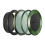 Variable ND/CPL filter kit Freewell Brandon Li 86mm (FW-BL86-VNDKIT)