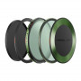 Variable ND/CPL filter kit Freewell Brandon Li 95mm (FW-BL95-VNDKIT)