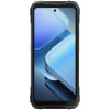 Blackview XPLORE 1X Rugged 5G Smartphone 12GB/256GB, 6.78 inch FHD+ 120Hz + 2.01 inch Rear Display, 10000 mAh, 108MP, Android 15, Black
