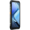 Blackview XPLORE 1X Rugged 5G Smartphone 12GB/256GB, 6.78 inch FHD+ 120Hz + 2.01 inch Rear Display, 10000 mAh, 108MP, Android 15, Black