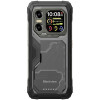 Blackview XPLORE 1X Rugged 5G Smartphone 12GB/256GB, 6.78 inch FHD+ 120Hz + 2.01 inch Rear Display, 10000 mAh, 108MP, Android 15, Black