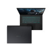 Gigabyte Gaming A16 Pro Notebook - Intel Core 7 240H, 32GB RAM, 1TB SSD, NVIDIA GeForce RTX 5080, Windows 11 Home, French keyboard (AZERTY)