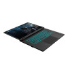 Gigabyte Gaming A16 Pro Notebook - Intel Core 7 240H, 32GB RAM, 1TB SSD, NVIDIA GeForce RTX 5080, Windows 11 Home, French keyboard (AZERTY)