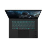 Gigabyte Gaming A16 Pro Notebook - Intel Core 7 240H, 32GB RAM, 1TB SSD, NVIDIA GeForce RTX 5080, Windows 11 Home, French keyboard (AZERTY)