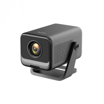 Philips NeoPix 760 Smart Projector, Full HD 1920x1080, 800 ANSI Lumens, Wi-Fi, Black