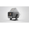 Philips NeoPix 760 Smart Projector, Full HD 1920x1080, 800 ANSI Lumens, Wi-Fi, Black