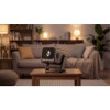 Philips NeoPix 760 Smart Projector, Full HD 1920x1080, 800 ANSI Lumens, Wi-Fi, Black