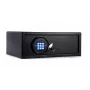 Olympia GOsafe H195 Safe with Code Lock, Black (7140)