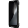 Blackview ROCK 2 5G Smartphone 12GB/256GB, 6.67 inch HD+ 120Hz, Unisoc T8100, 15000 mAh, NFC, MIL-STD-810H, Android 16, Black