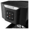Sencor SES 4040BK Semi-Automatic Coffee Machine, 1450 W, 20 bar, 1.4 l, Black