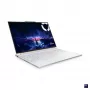 Lenovo Legion 7 16IAX10 16 inch WQXGA OLED Notebook - Intel Core Ultra 9 275HX, 32GB RAM, 1TB SSD, NVIDIA GeForce RTX 5060 8GB, Windows 11 Home, Glacier White