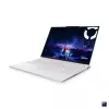 Lenovo Legion 7 16IAX10 16 inch WQXGA OLED Notebook - Intel Core Ultra 9 275HX, 32GB RAM, 1TB SSD, NVIDIA GeForce RTX 5060 8GB, Windows 11 Home, Glacier White