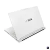 Lenovo Legion 7 16IAX10 16 inch WQXGA OLED Notebook - Intel Core Ultra 9 275HX, 32GB RAM, 1TB SSD, NVIDIA GeForce RTX 5060 8GB, Windows 11 Home, Glacier White