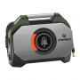 Etenwolf S7 Portable Car Air Compressor (Tire Inflator), 11.03 bar, 38400 mAh