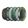 Freewell Brandon Li 77mm Variable ND/CPL Filter Kit with Glow Mist 1/4 (FW-BL77-GMVNDKIT)