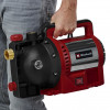 Einhell GC-GP 1170 ECO PLUS Garden Pump, 7000 l/h, 50 m (4180220)