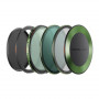 Freewell Brandon Li 82mm Variable ND/CPL Filter Kit with Glow Mist 1/4 (FW-BL82-GMVNDKIT)