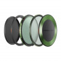 Freewell Brandon Li Basic Kit 82mm Variable ND/CPL Filter Set (FW-BL-VNDKIT)
