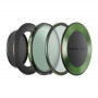 Freewell Brandon Li Basic Kit 67mm Variable ND/CPL Filter Set (FW-BL67-VNDKIT)