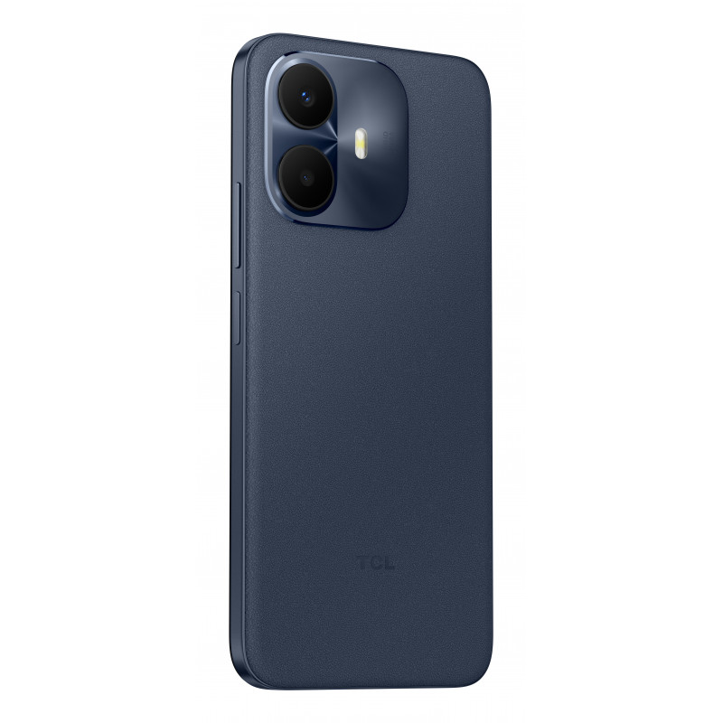 TCL K70 Power 8+256GB 4G Nebula Blue T522E-2BLCA112 Smartphone