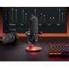 Steelseries ALIAS Black PC microphone
