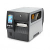 Zebra ZT411 4 inch Industrial Label Printer - Thermal Transfer, 300 dpi, Serial, USB, Ethernet, Bluetooth (ZT41143-D9E0000Z)