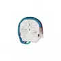 Eaton CDAU-01/04 Smart Dimmer Actuator, Flush-Mounted (182443)
