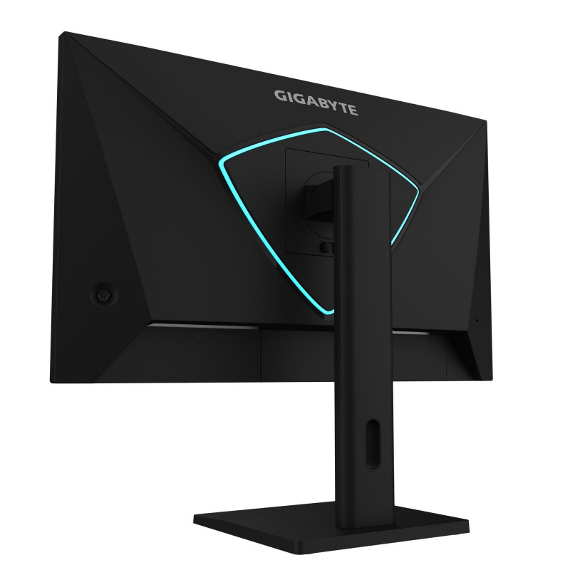 GIGABYTE G27Q3EK 27 inch Quad HD LED Monitor, 2560 x 1440, 16:9, Flat
