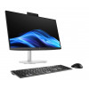 HP 8G1i All-in-One PC - Intel Core Ultra 7 265, 16GB RAM, 512GB SSD, Windows 11 Pro