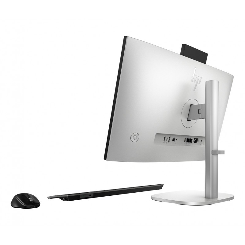 HP 8G1i All-in-One PC - Intel Core Ultra 7 265, 16GB RAM, 512GB SSD, Windows 11 Pro