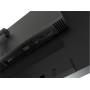 Lenovo ThinkVision T23i-20 23 inch Full HD IPS Monitor, HDMI/DP/VGA, Pivot, Height Adjustable (61F6MAT2EU)