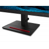 Lenovo ThinkVision T23i-20 23 inch Full HD IPS Monitor, HDMI/DP/VGA, Pivot, Height Adjustable (61F6MAT2EU)