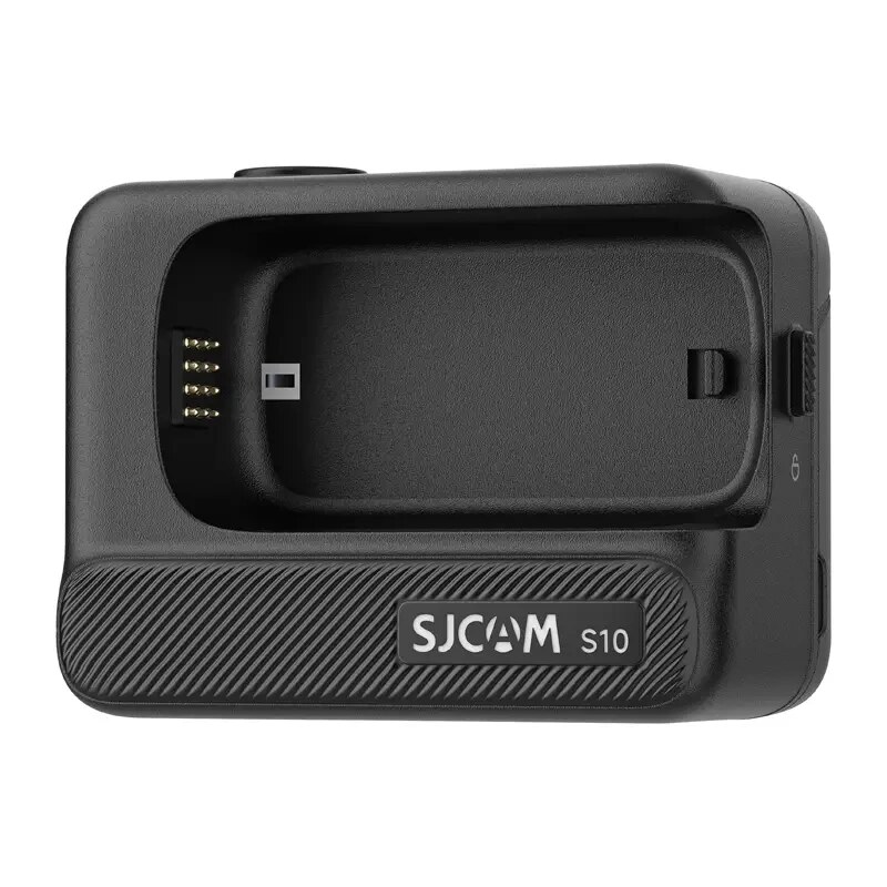 SJCAM S10 Action Camera (S10 128G)