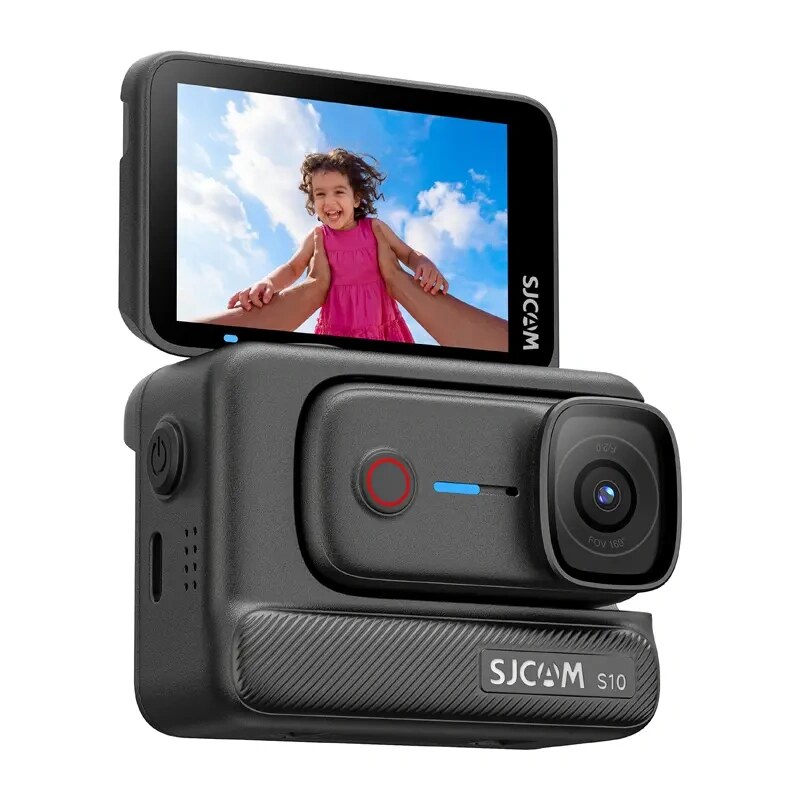 SJCAM S10 Action Camera (S10 128G)