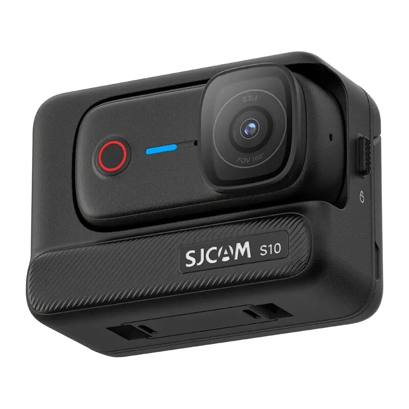 SJCAM S10 Action Camera (S10 128G)