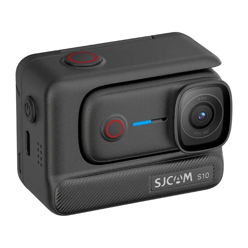 SJCAM S10 Action Camera (S10 128G)