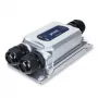 Planet IGTP-825AT Industrial 1000BASE-X SFP to 10/100/1000T 802.3at PoE+ Transceiver