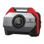 Etenwolf S6 Cordless Tire Inflator, 11.03 bar, 19,200 mAh, Red