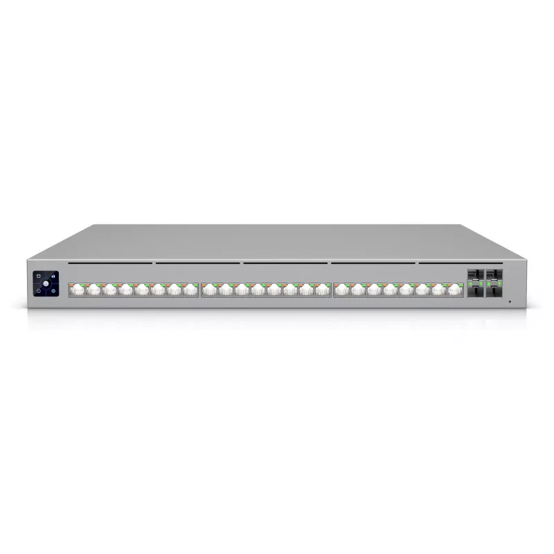 Ubiquiti ECS-24S-PoE Enterprise Campus 24-Port PoE Switch