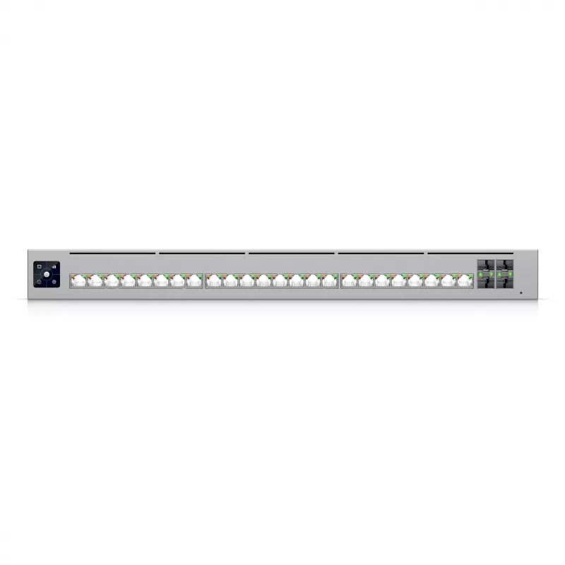 Ubiquiti ECS-24S-PoE Enterprise Campus 24-Port PoE Switch