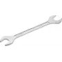 HAZET 450N-46X50 Double Open-End Spanner, Metric 46 x 50 mm
